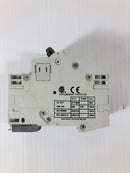 Cutler-Hammer D6 2 Pole Circuit Breaker WMS2D06 415V