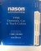 Nason Automotive Finishes 1988 - 1998 Paint Chip Domestic Import Binder