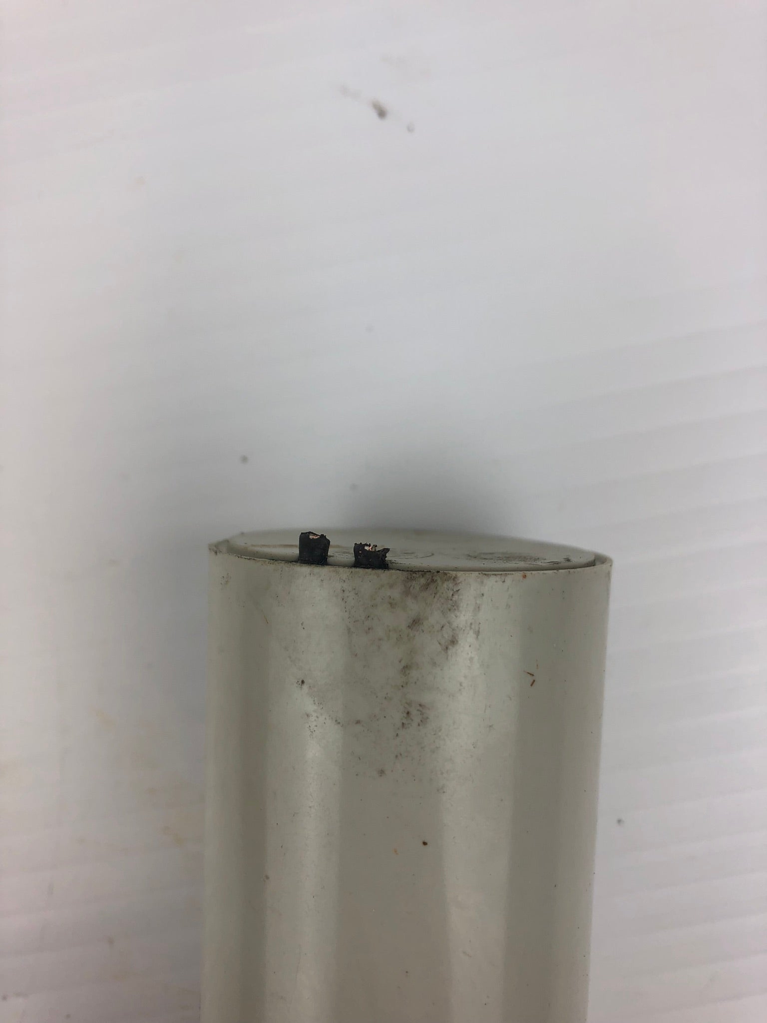 Advance 7C150P40R Capacitor 15 MFD 400V 50/60Hz
