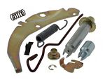 Carlson Drum Brake Self Adjuster Repair Kit Rear Right H2589