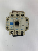 Mitsubishi Contactor S-N35 60 Amp