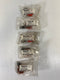 Lot of 5 Maxess Pull Switch 56042195 CED4488