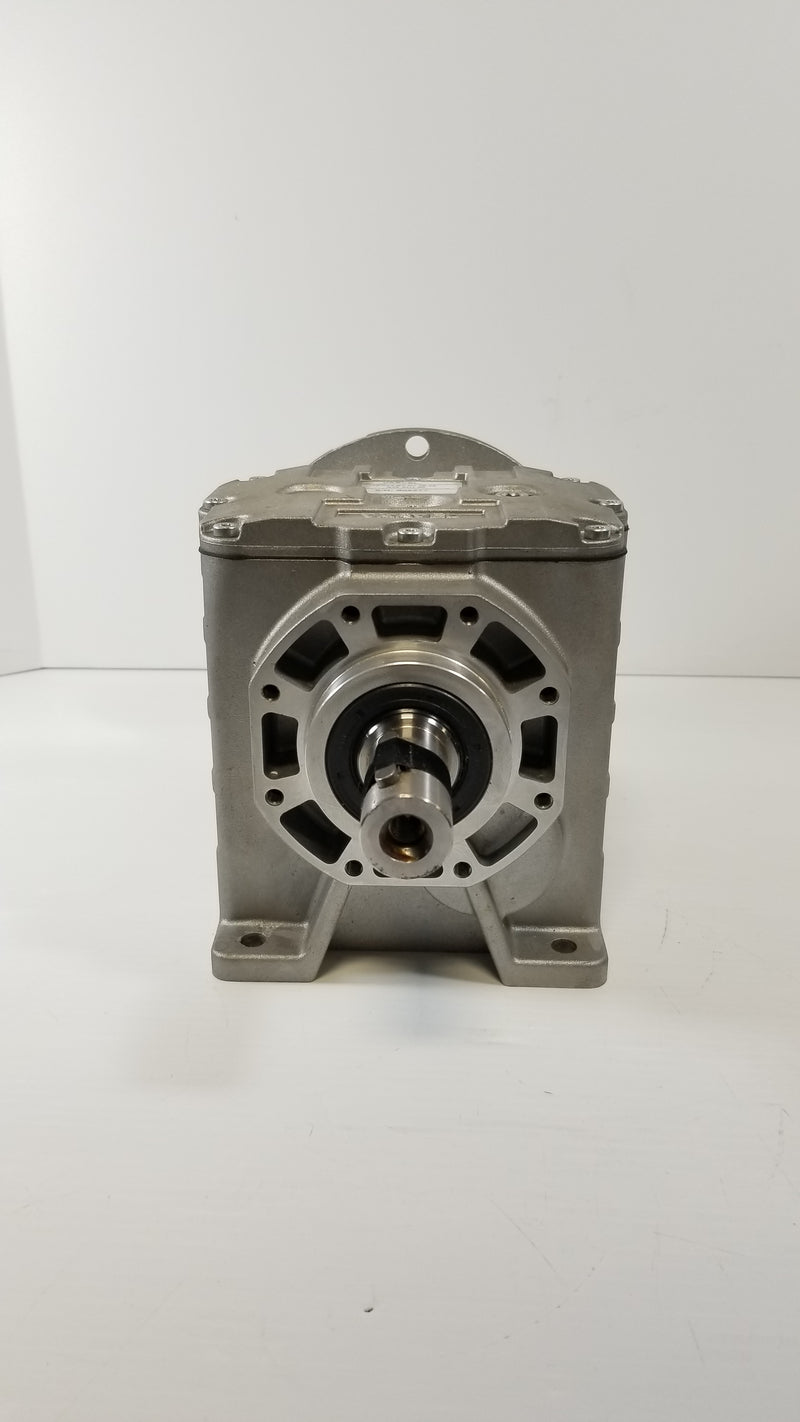 Varvel Inline Helical Gear Reducer FRD22-B3-H1-26.73