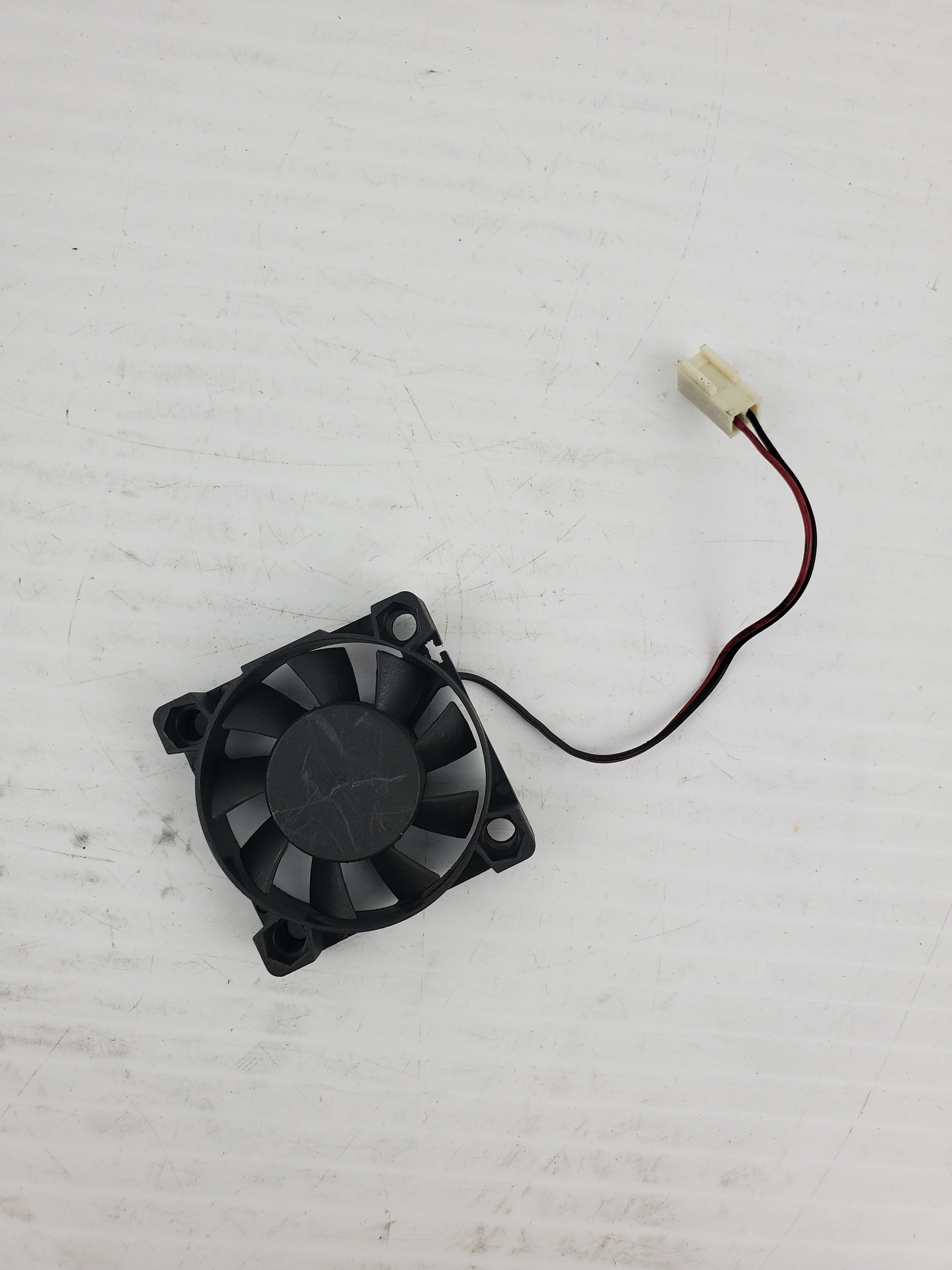 inClose FD1240-S2012A DC Brushless FAN DC 12V 0.11A