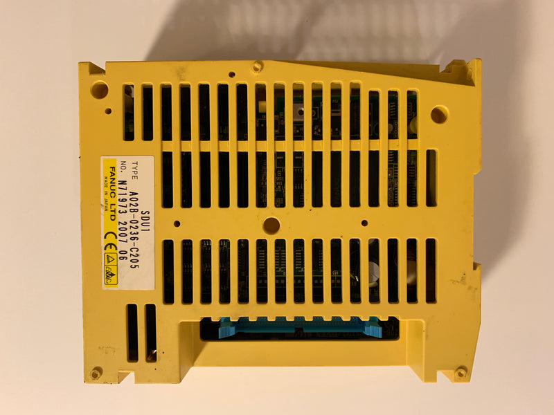 Fanuc Feedback Module A02B-0236-C205