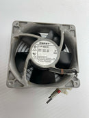 Pabst Cooling Fan TYP 4656 Z 230V-50HZ 115mA 19W 230V - 60Hz 105mA 18W