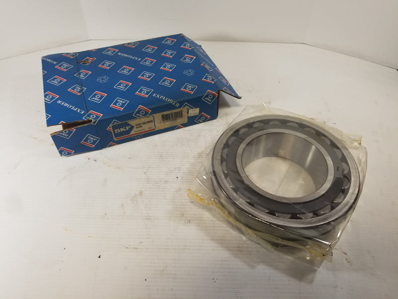 SKF 22222 CCK/C3W33 Explorer Spherical Roller Bearing