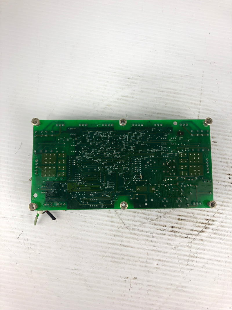 Carrier HN67LM103 Chiller Compressor Protection Board - Circuit Board