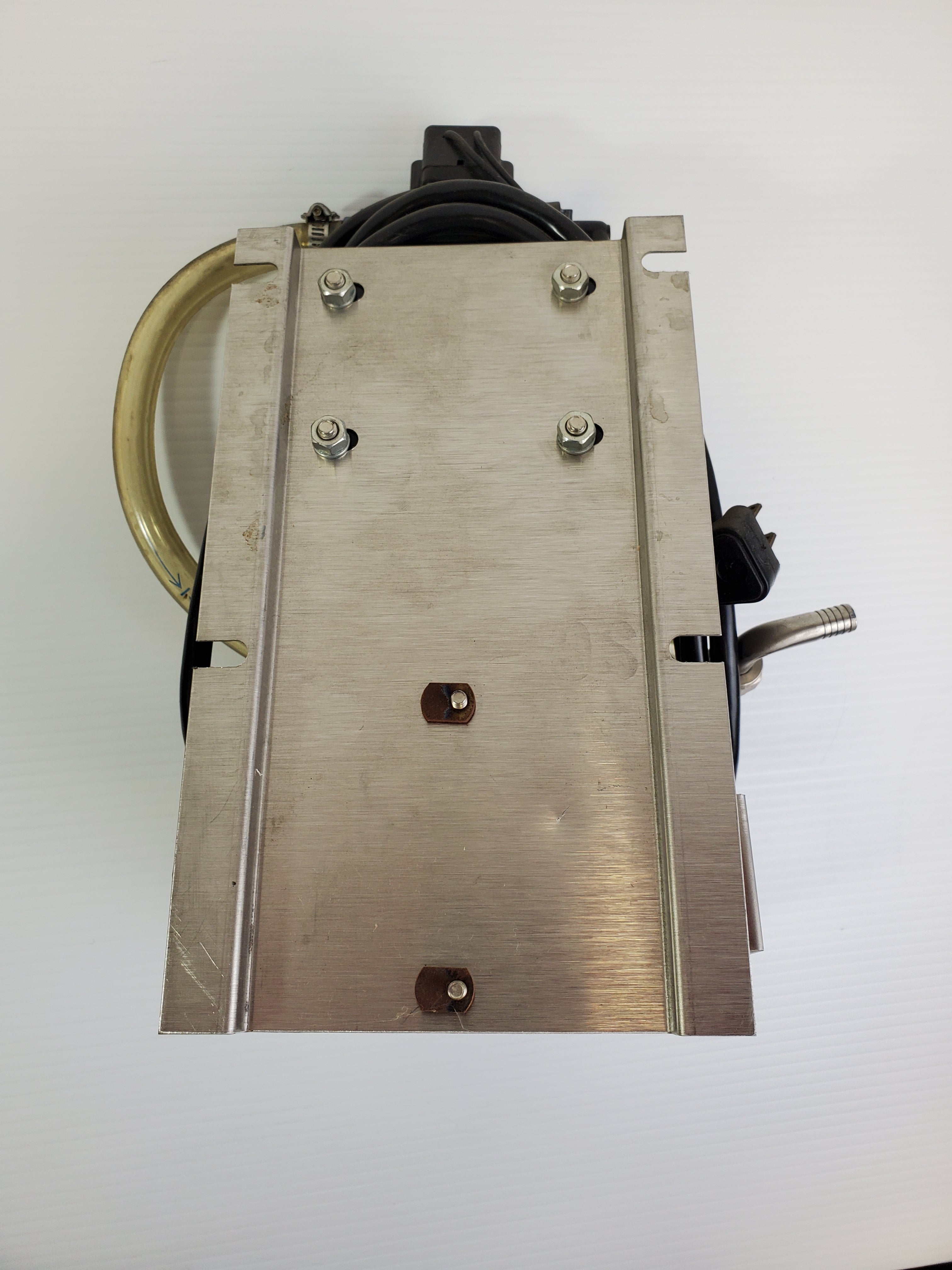 Flojet 2000-030-115 Pump 115 Volt 50/60 HZ .50A S/N 89370606
