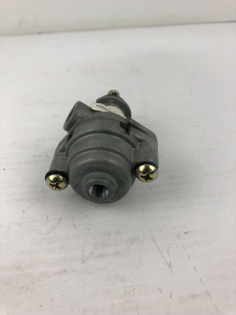 Bendix T-241832-B Air Control Valve