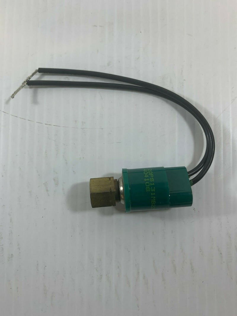 Kysor 20PS131MB225K150K Low Pressure Switch