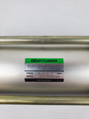 CKD SCA2-CA-80N-100 Cylinder HL-48379 Press 0.5 - 9.9 KGF/CM
