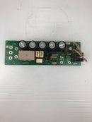 Panasonic ZUEP57721 Robotics Circuit Board