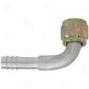 4 Seasons A/C Suction Line Hose Assembly Fitting 12210
