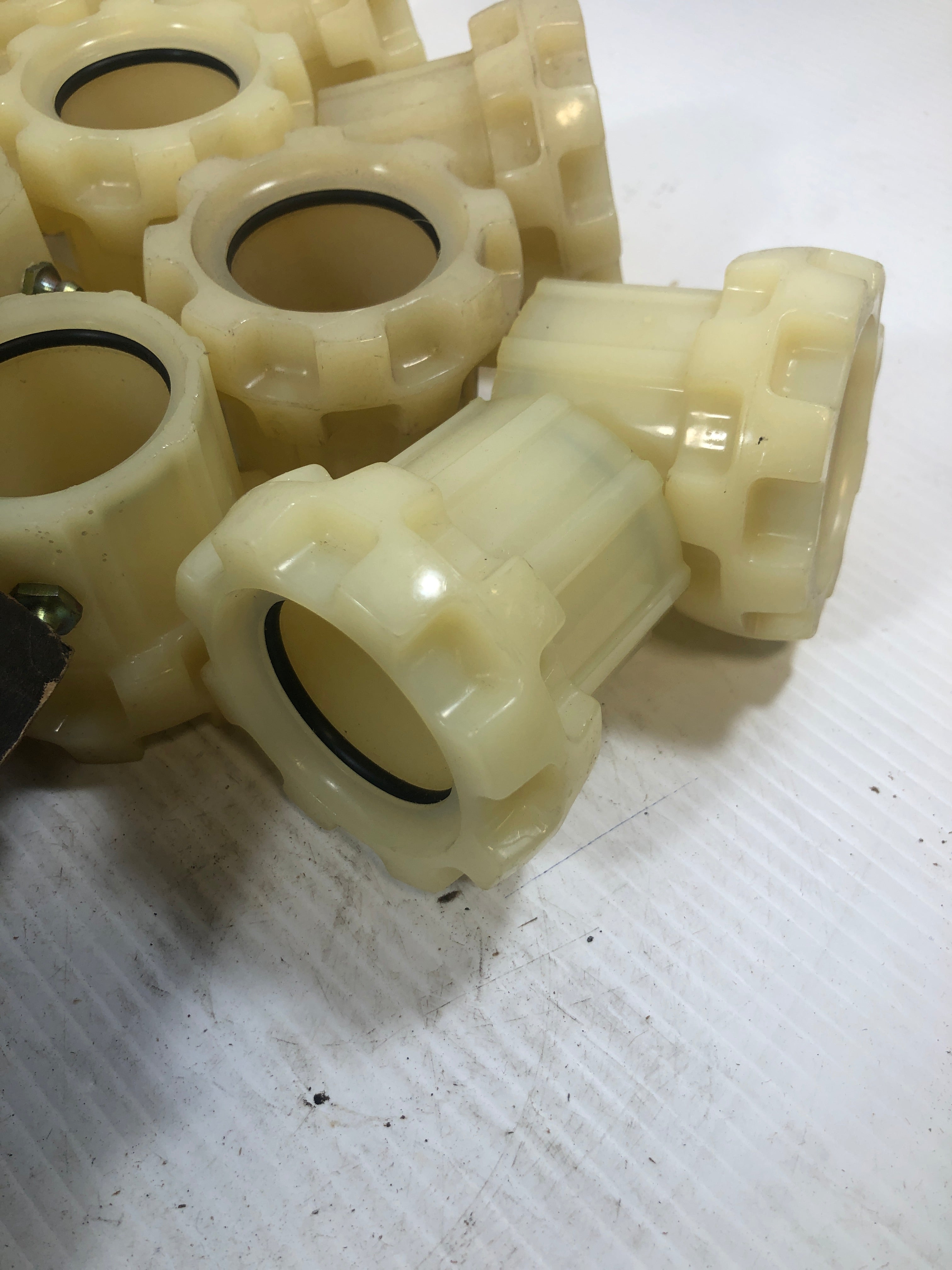 Dayton Parts 03-206 L898 Box of 10