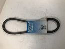 Dayco Super II V-Belt B34 16C935