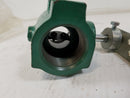 Eclipse 501232 5BV-ARB Butterfly Valve 1-1/4"NPT