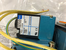 MAC 6511B-212-PM-114DA Solenoid Valve with PME-114DA