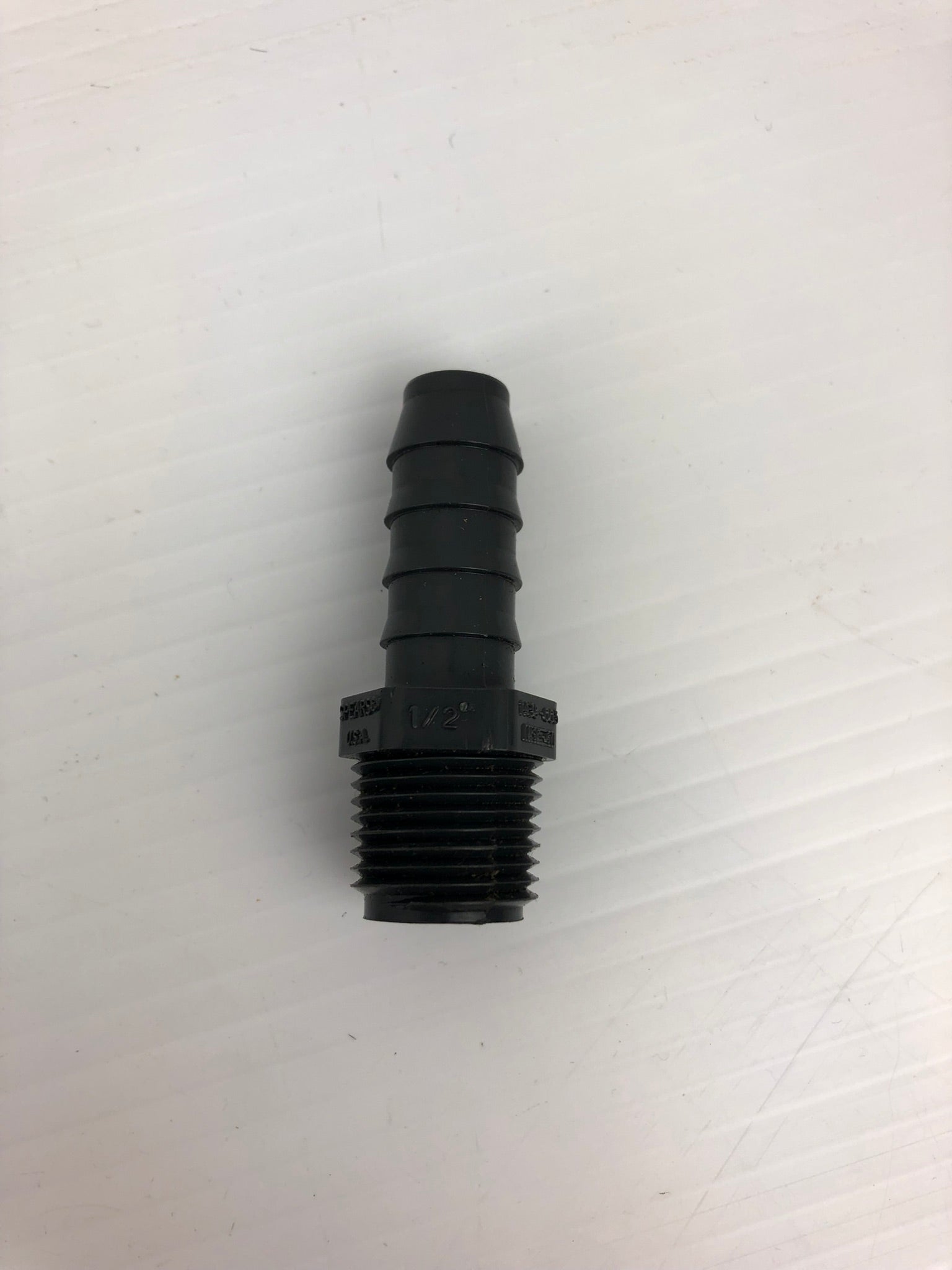 Spears 1436-005 1/2" Fitting Adapter PVCI (Lot of 3)