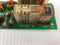 Wintriss 43255 Circuit Board Assembly 43255-01 Rev A CR403 CR401