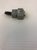 HR5 CPU OPBOX(B) Cable Connector End