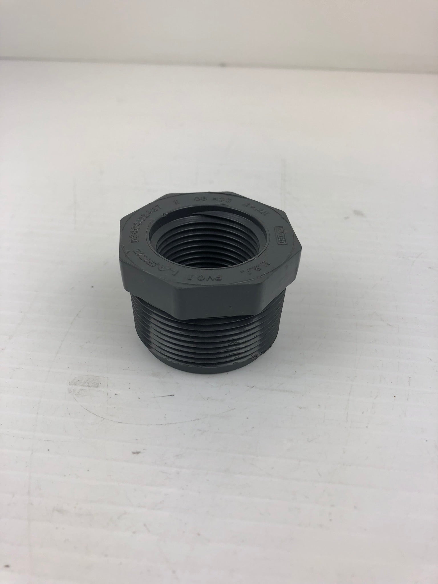 Lasco D2464/D2467 1-1/2"x1" SCH-80 Fitting