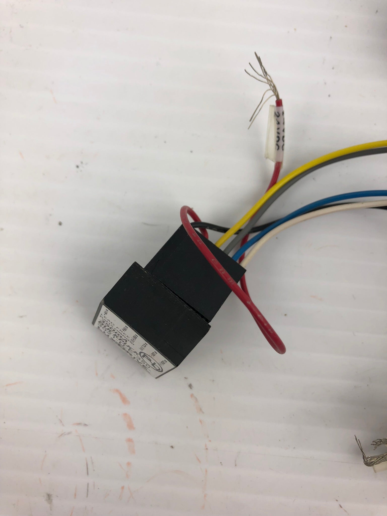 LUXdrive 3021-D-E-350 BUCKPUCK 350mA LED Driver - Lot of 2