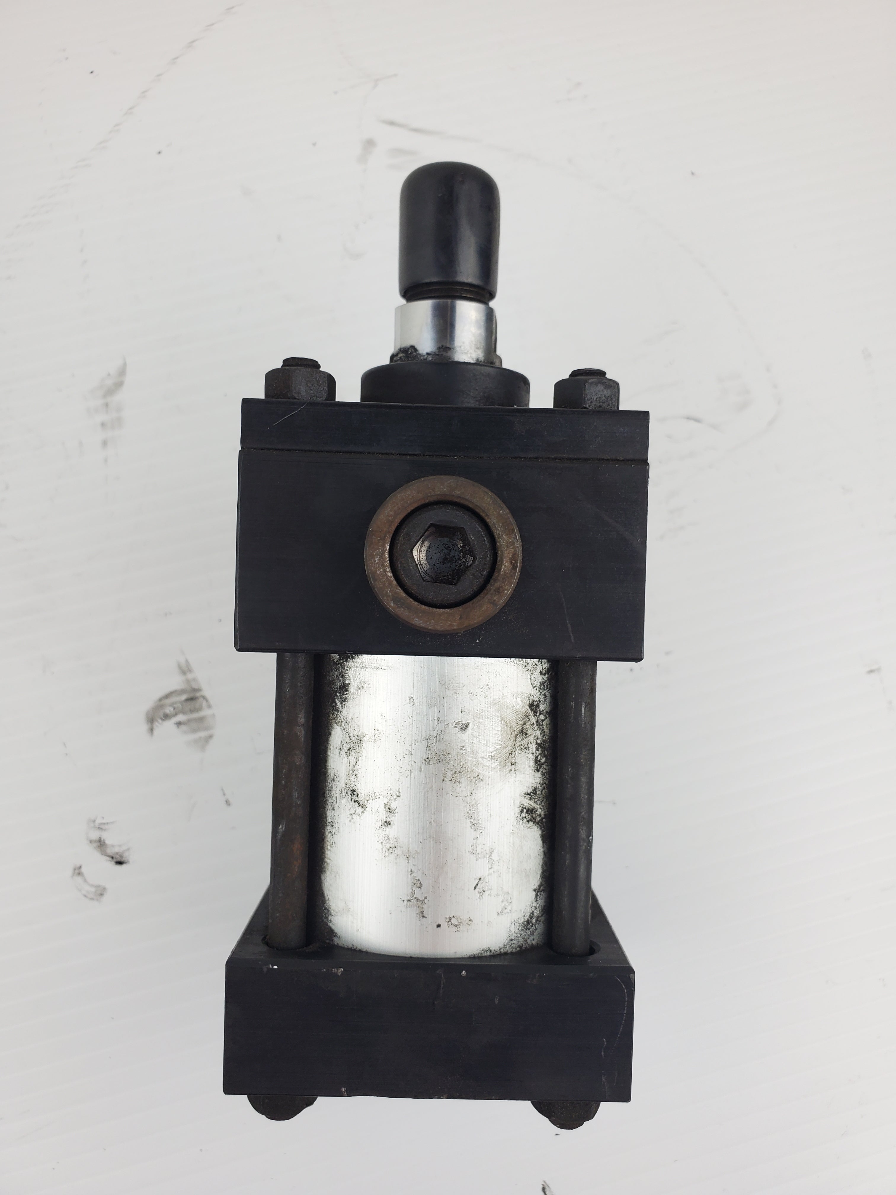 Bimba TRD CYL-2215761Pneumatic Cylinder Bore/Stroke 2.5x1 250 PSI Air Max
