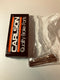Disc Brake Caliper Bolt Kit-Disc Front Carlson H5002
