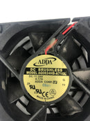 ADDA AQ0824HB-A71GL DC Brushless Fan 24V 0.17 A