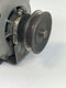 Dayton Capacitor Start AC Motor 5K459B 3/4 HP 1725 RPM