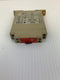 Omron Safety Relay Unit G9SA-EX031-T075 250 VAC