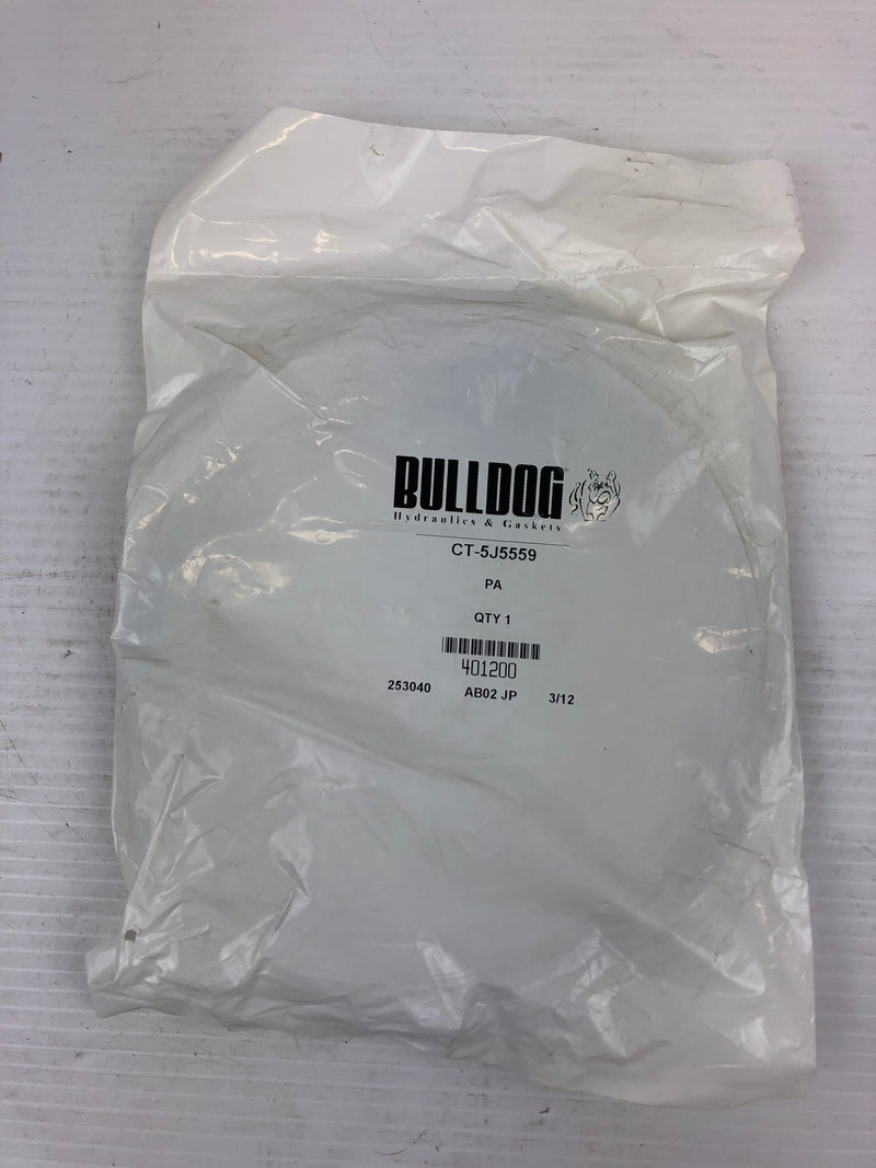 Bulldog CT-5J5559 Seal A CAT 5J-5559