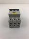 Allen-Bradley 1492-CB3 G320 Ser B 3-Pole 32A Circuit Breaker