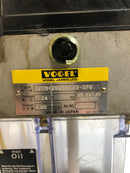 SKF Vogel Oil Pump Unit VCM-2000-KW3-SP6