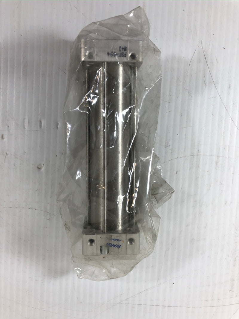 Bimba Flat II FST-094 Pneumatic Cylinder - New