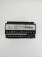 General Electric PQM Control Power Module Meter