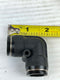 Pisco Elbow Fitting Lot of 3