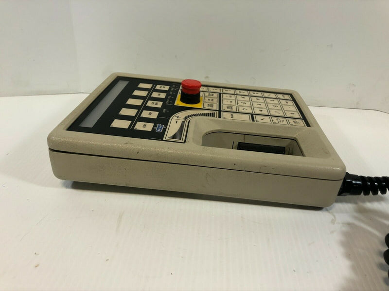 Adept Technology Manual Control III Operator 10332-11000