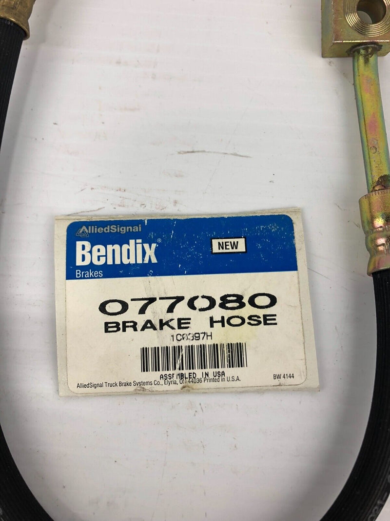 Bendix 077080 Brake Hose 1C0397H
