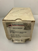 Cutler-Hammer Westinghouse Series C Circuit Breaker HMCP070M2A01