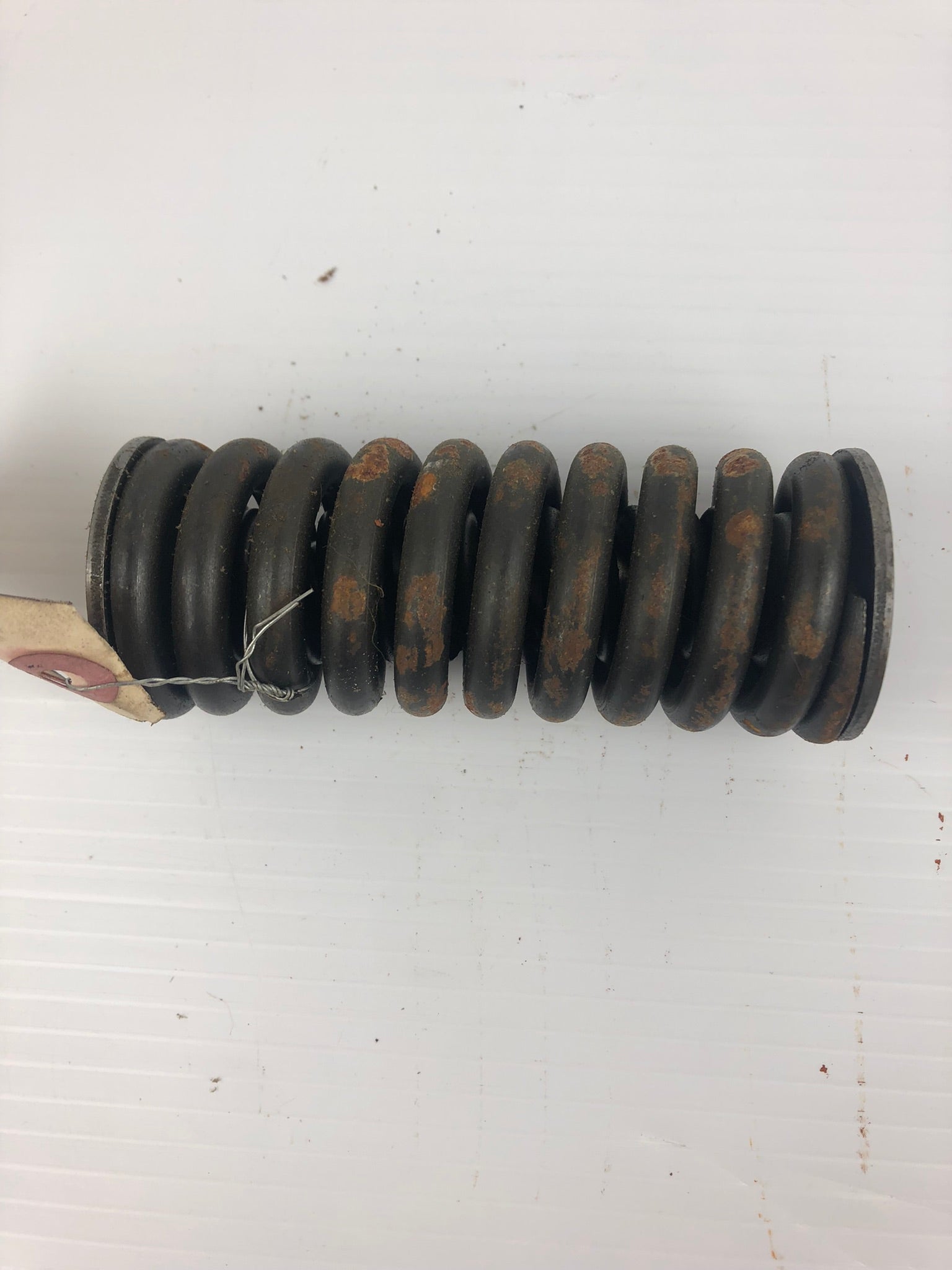 CAT 2G-8071 Spring A 342-9553 Caterpillar 2G8071