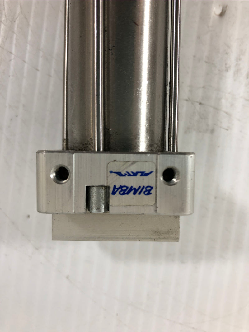 Bimba Flat II Pneumatic Cylinder FST-094