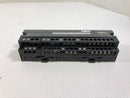 Mitsubishi Melsec AJ65SBTB1-32DT CC-Link Input/Output Unit 24VDC 7mA