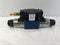 Rexroth 4WE6D46-62/OFEG24N9DK24L SO865 Hydraulic Solenoid Valve