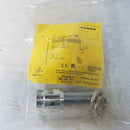 Turck BI 5-G18-AP6X-B1341 50mm Proximity Sensor