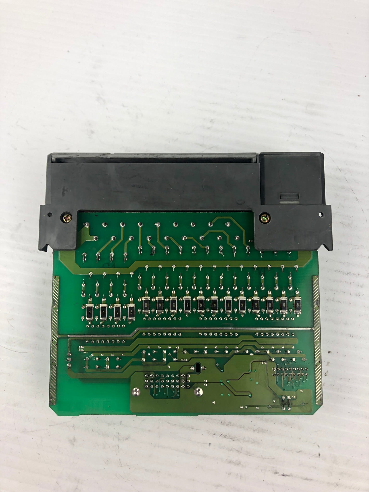 Allen-Bradley 1746-IA16 Input Module Series C SLC 500 - With Door