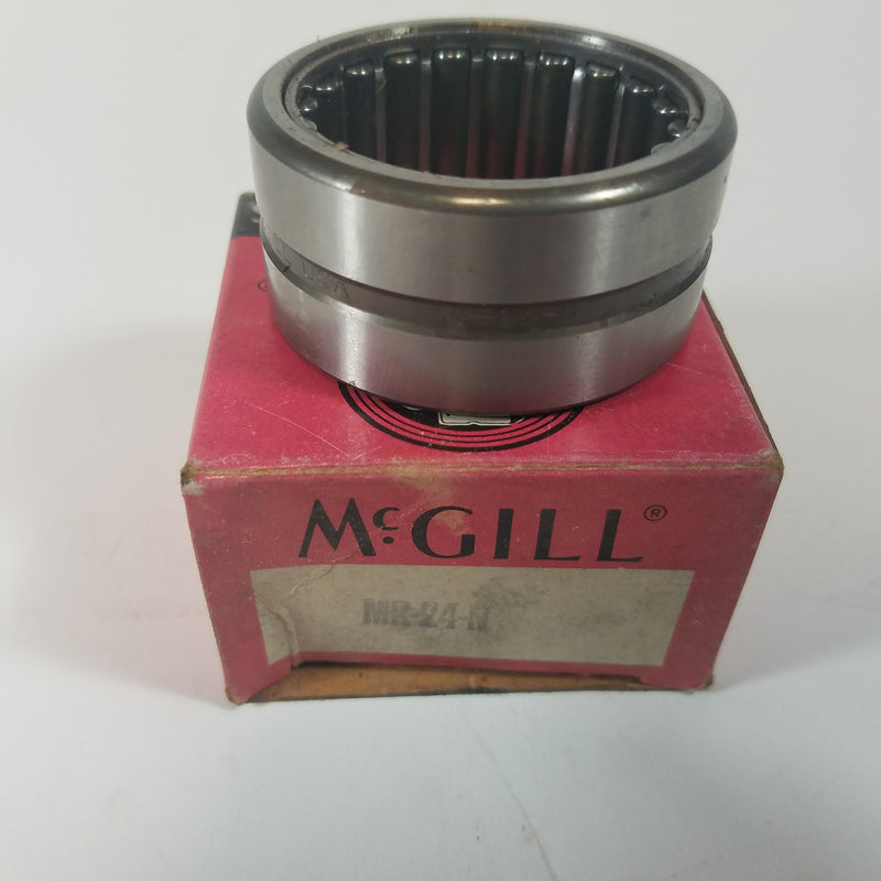 McGill MR-24-N Cagerol Needle Bearing