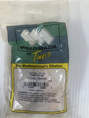 Weldmark by Tweco WMK23-62 Lot of 2