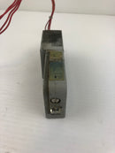 Allen Bradley 42LRC-5000 Photo Switch Sensor with Terminal Base 42LTB-5000